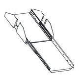 Chatsworth Products 12227 Extra-Extended Sliding Equipment Shelf